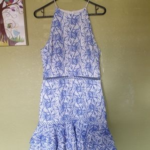 Keepsake Dress